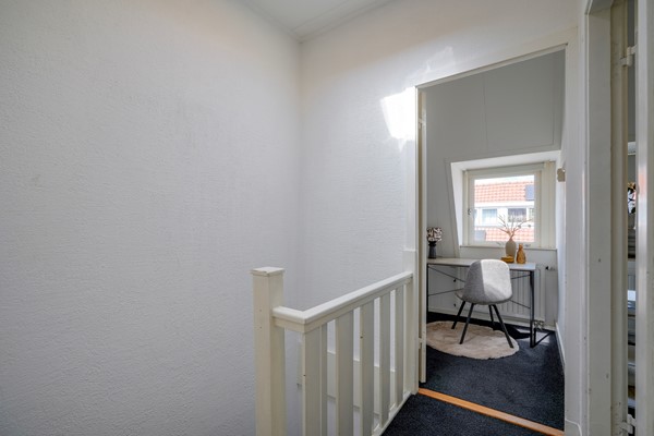 Medium property photo - Jacob van der Borchstraat 65BS, 3515 XC Utrecht